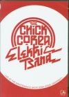 The Chick Corea Elektric Band - Iowa State Univ The Chick Corea Elektric Band - Iowa State Univ